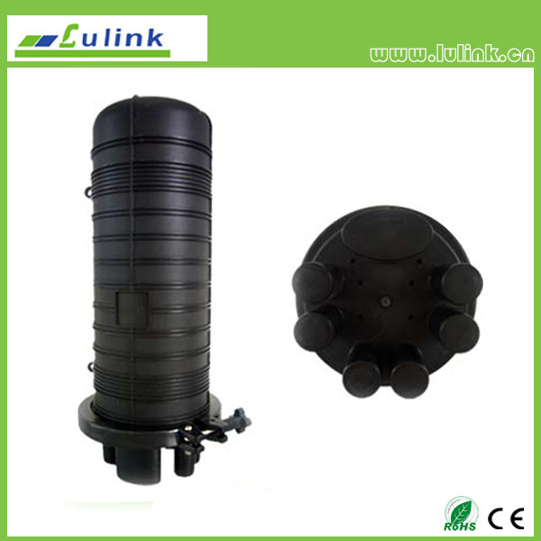ABS Waterproof Dome 288 Cores Fo Splice Closure