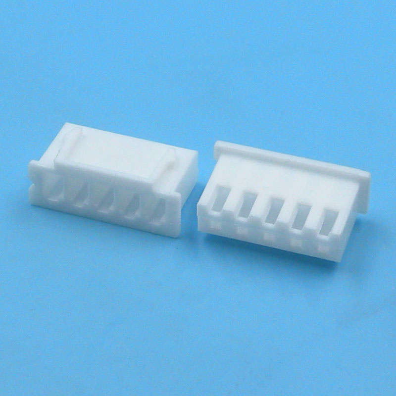 Xh Electrical Male PCB 2.5 Pitch Connector