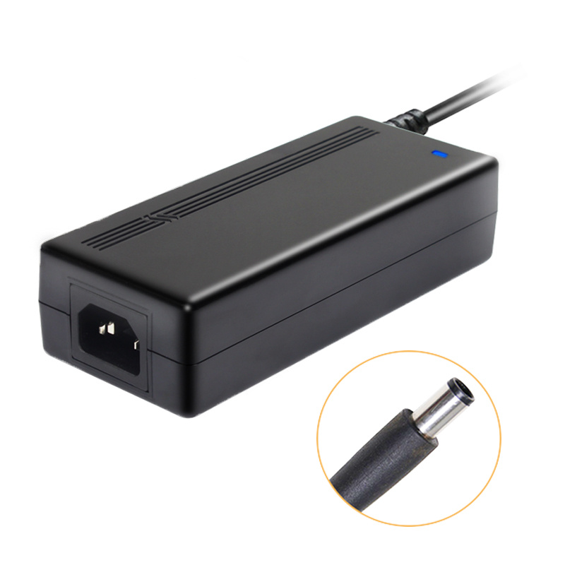 120W Laptop Charger AC Adapter 19V 6.3A Power Adapter Notebook Charging