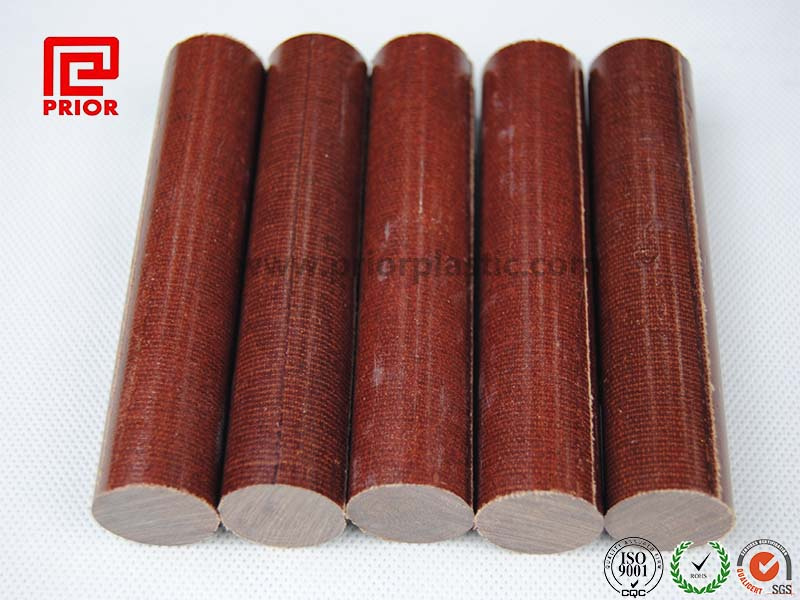 Phenolic Rod with 8-200mm Diameter