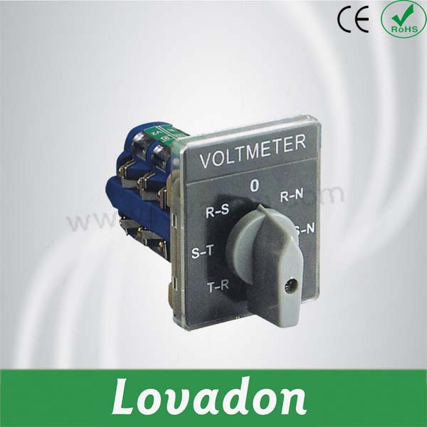 Good Quality CS 68 Series Universal Changeover Switch