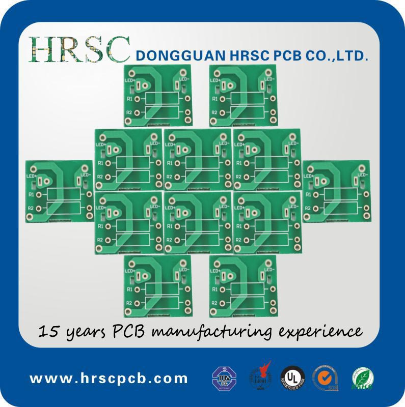 Air Conditioner Part China PCBA&PCB Design