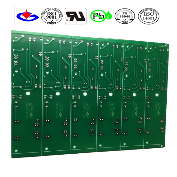 PCB Manufacturer Customize Single to 20 Layer Circuit Board