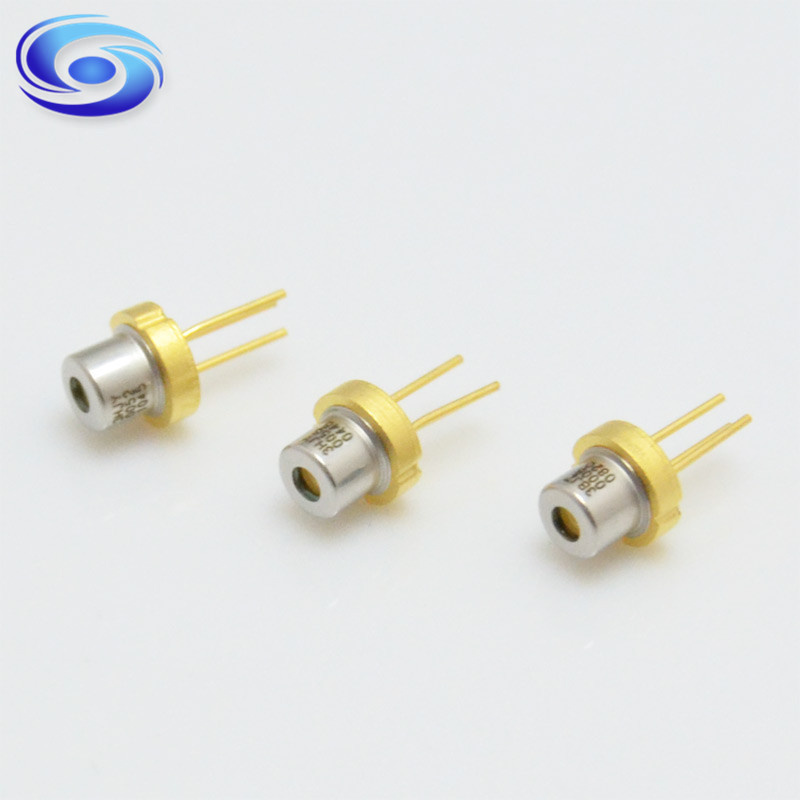 Jdsu To56 850nm 100MW 300MW To18-5.6mm IR Infrared Laser Diode