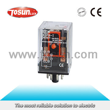 Mk2pn-I Mk3pn-I General Relay with Indicator