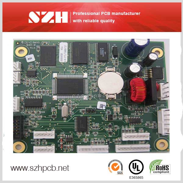 High Quality ODM Body Electronic PCB PCBA