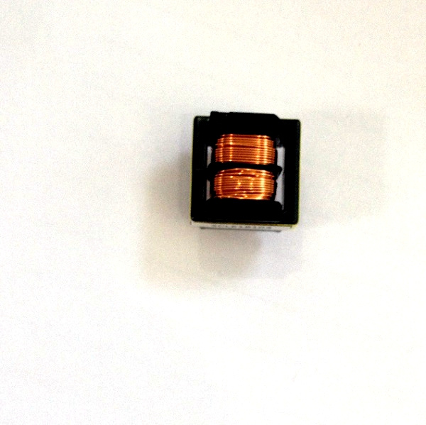 Common Mode Choke Coils with Ee16 Bobbin, Without Ferrite Core Comply with RoHS