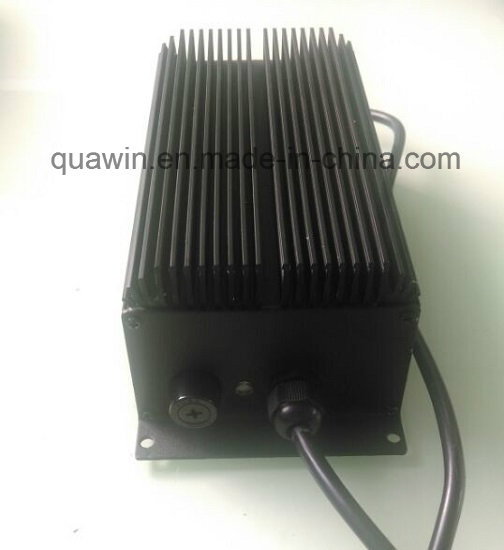 Waterproof IP66 Without an Fan 360W Charger