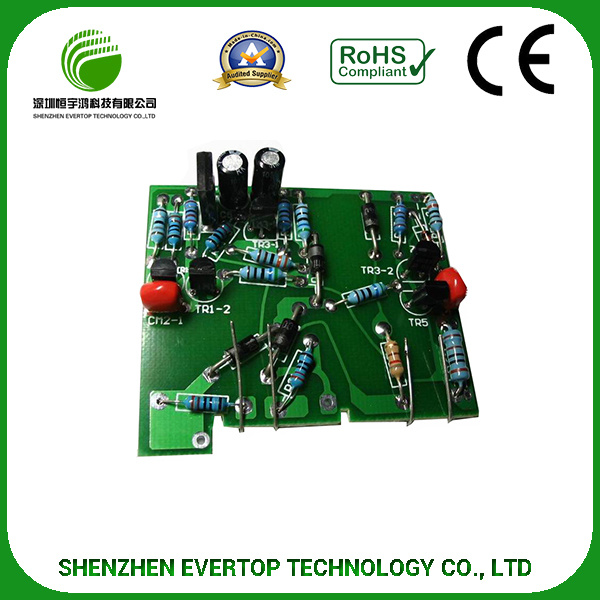 Flexible Rigid Printed Circuit Board PCB for Automotive and Medical Devices