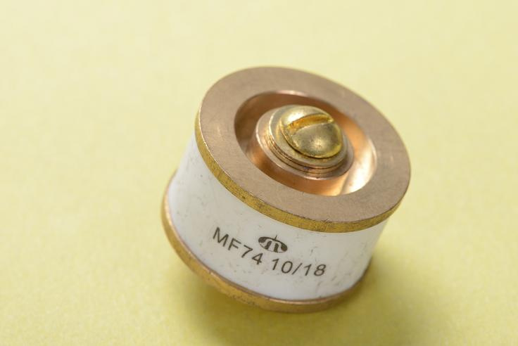 Super-Power Ntc Thermistor