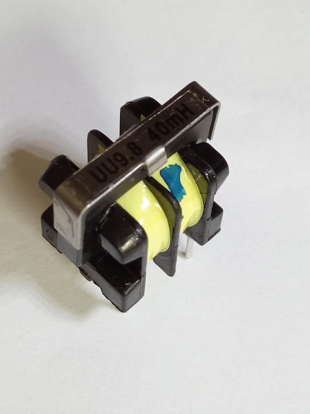 High Frequency Filtering inductance UU-9.8