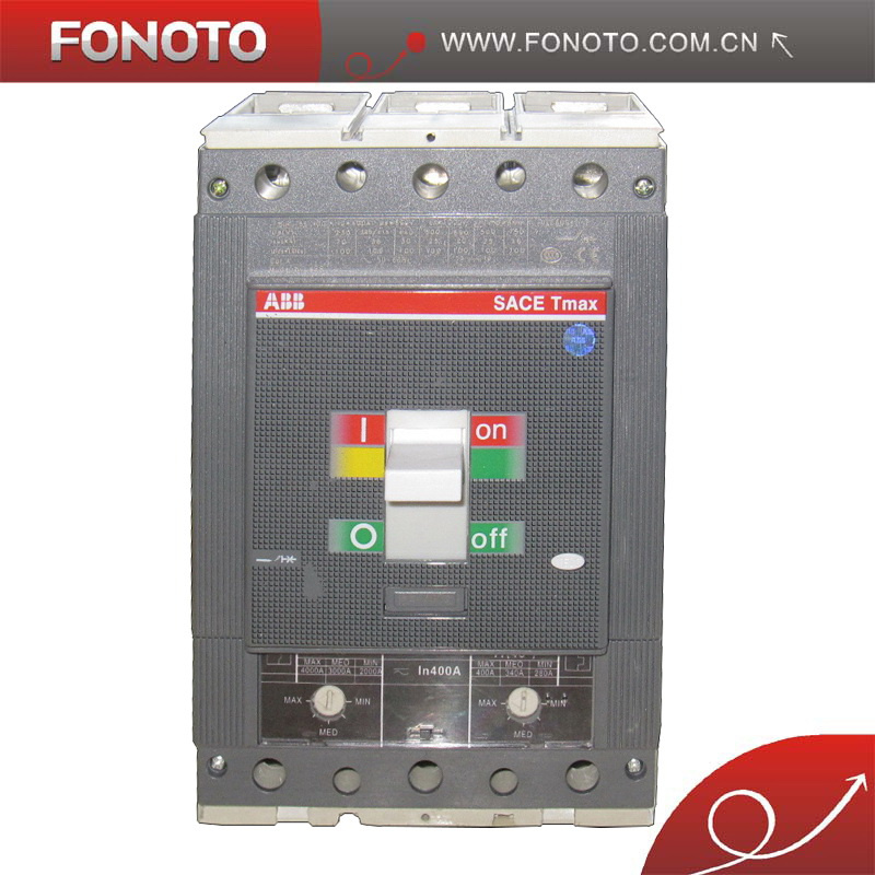 Fnt5s-400 400A Breaker (3poles)