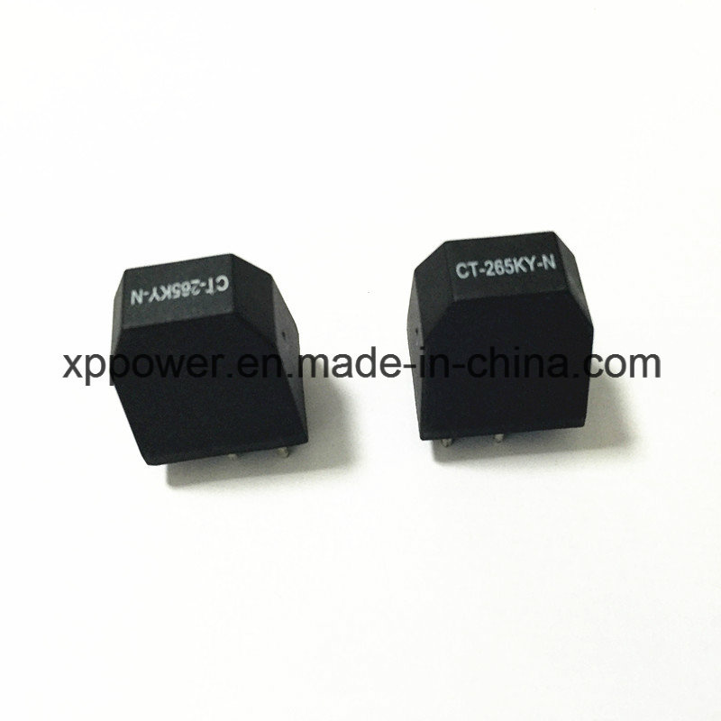 D Type Zero-Phase Current Transformer