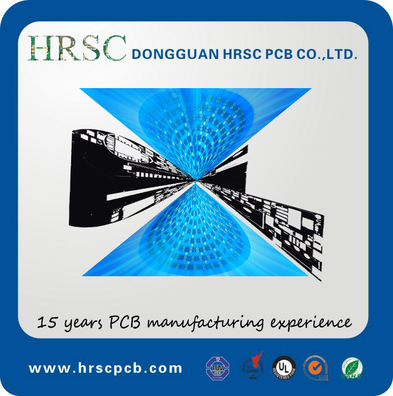 Surge Arrester PCB Manufacture
