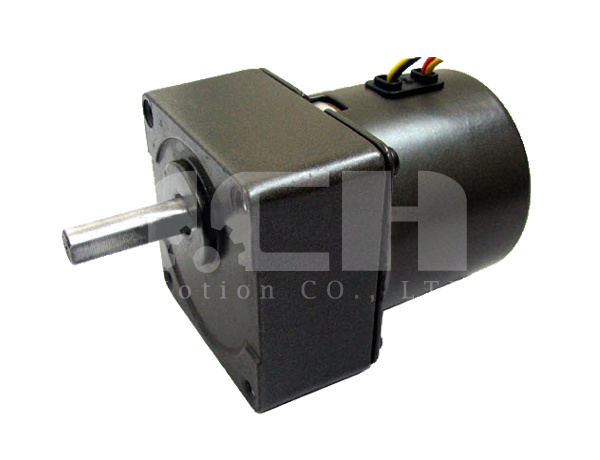 AC Reversible Synchronous Motor S593D with High Torque