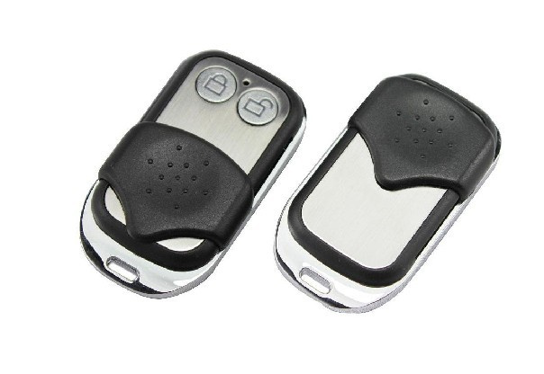 Universal 2-Channel Cloning / Duplicator 433.92MHz Remote Control Keyfob