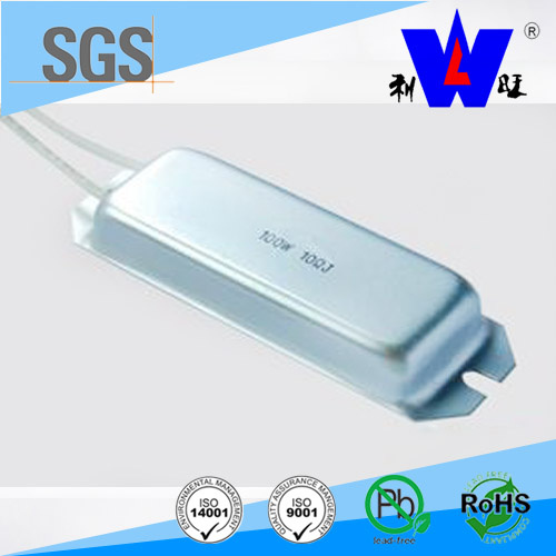 Rx19 Metal Wire Wound Variable Resistor with ISO9001