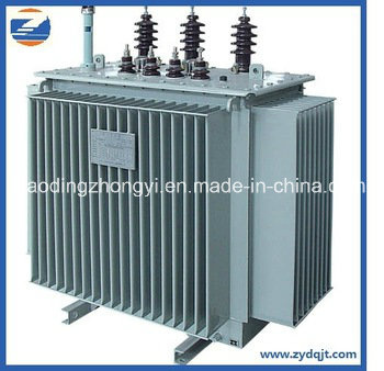 Good Quality Oil Type Transformer