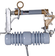 Output 12kv-100A Zyf Fuse Cutout