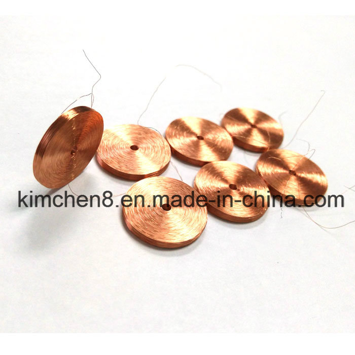 Induction Coil/Toy Coil Electromagnetic Induction Coil