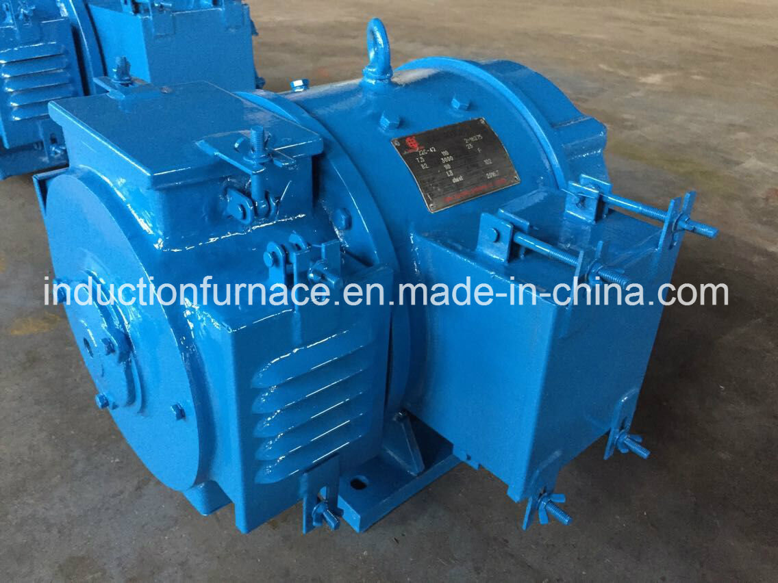 Easy Operation High Power Electric Motor with Different Running Speed