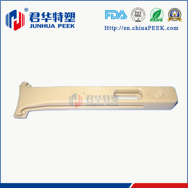 Peek Wafer Chuck for Electronic Semiconductor Industry
