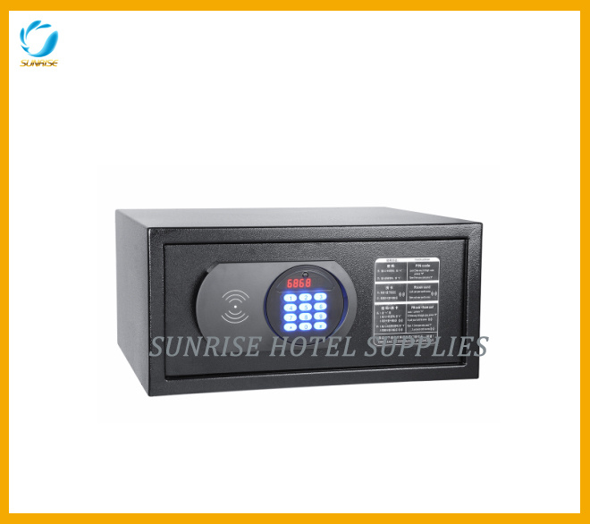 New Arrival LED Display Safety Deposit Box for Hotel
