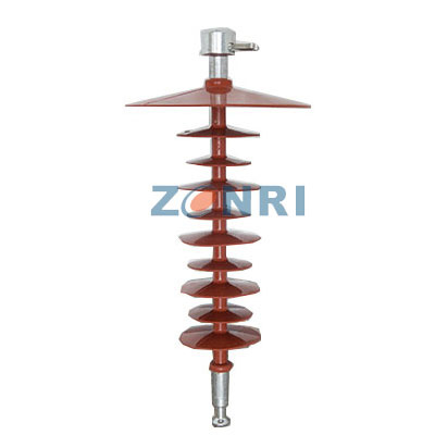 Hot Sell Fxbw4-66/100 66kv 100kn Composite Insulator