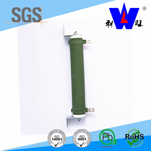 Rx26 Coating Resistor for Shipbuilding with ISO9001
