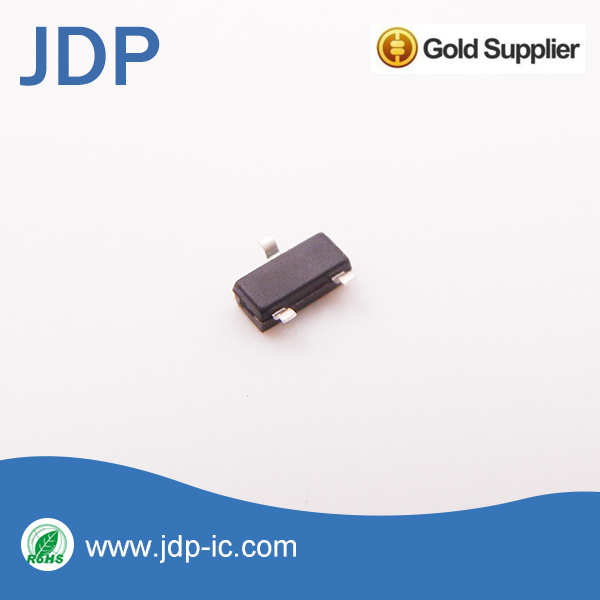 New and Original Rectifier Diode Bat54s