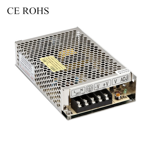 High Quality 5V 10A Power Supply