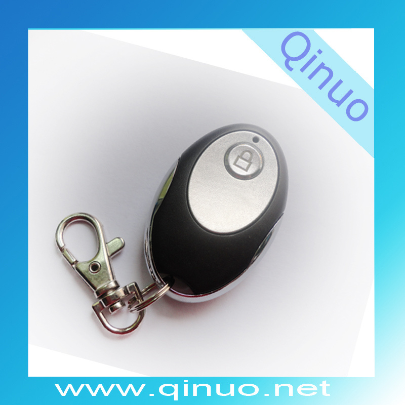 Unique Universal 1 Channel Face to Face Portable Remote Control for Garage Door