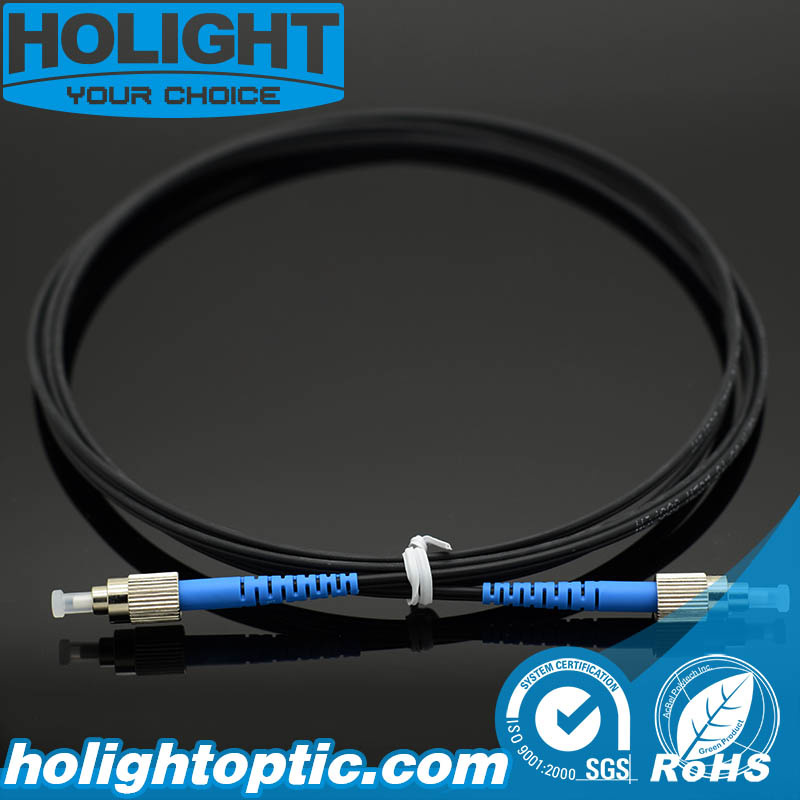 FC/PC to FC/PC Fiber Optic Patchcords