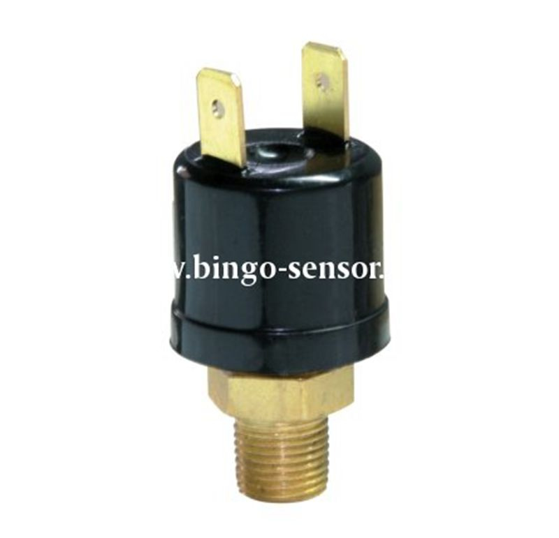 HVAC Multi Medium Pressure Switch