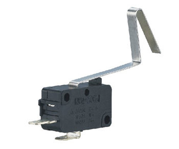 Micro Switch of Electric Rice Cooker