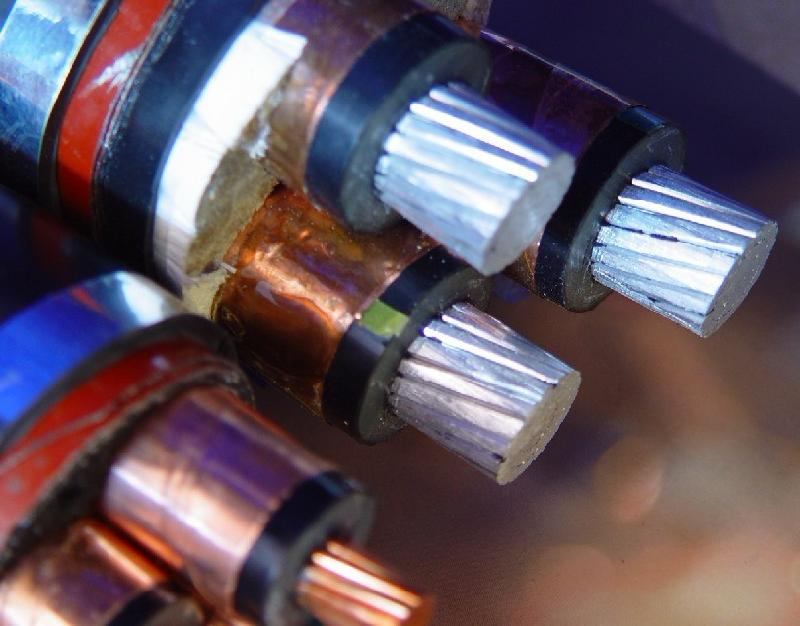 High Quality ABC Cable Insulated Aluminum ABC Cable Wire