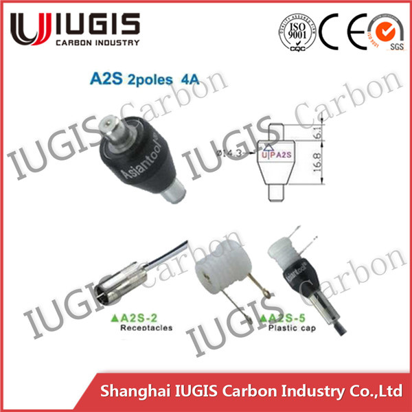 A2s Mercury Slip Ring Whole Sets in Stock for Selling