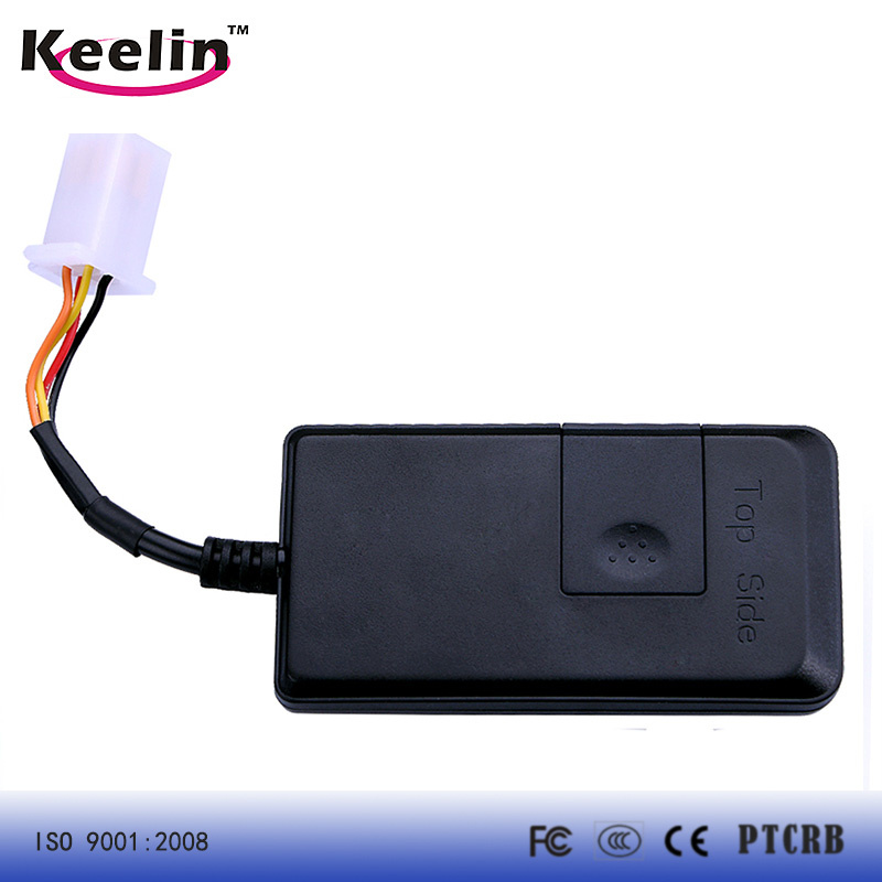 Best Selling GPS Scooter Tracker by Eelink Tk115