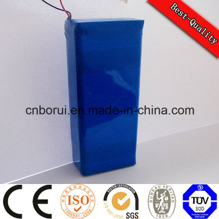 Lithium Battery for Solar and Wind Power Generation Energy Storage Devices