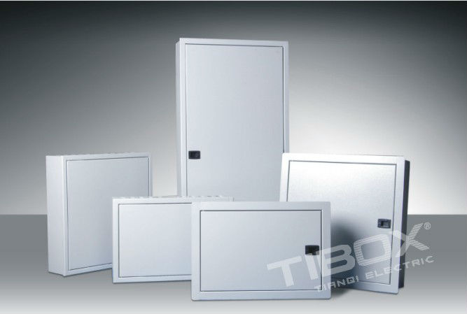 IP66 MCB Waterproof Distribution Box-Surface/Flush Type