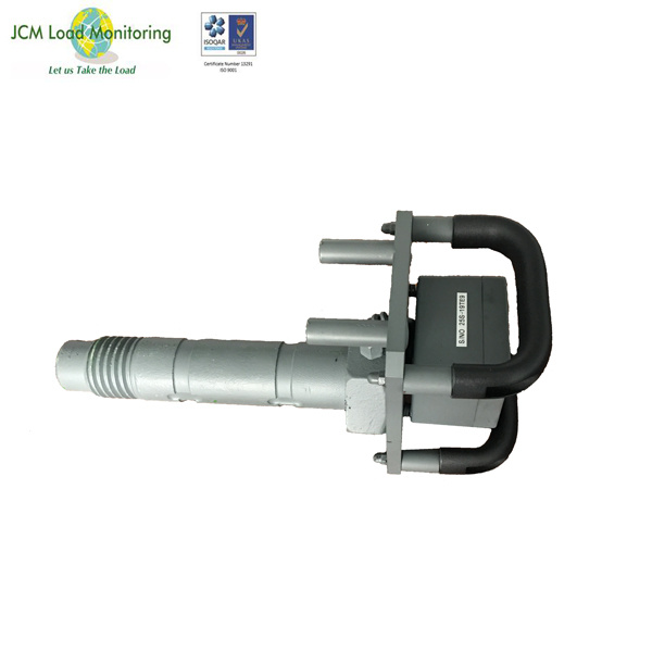6.5t/65kn Wireless Shackle Type Crane Scale Sensor