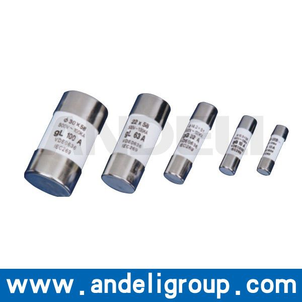Low Voltage Fuse Links