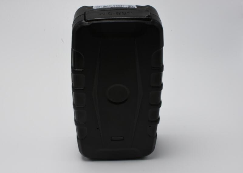 Easy-to-Use Software User Interface, Lk209b-3G GPS Car Tracker with GPRS and Vehicle Theft Protection System