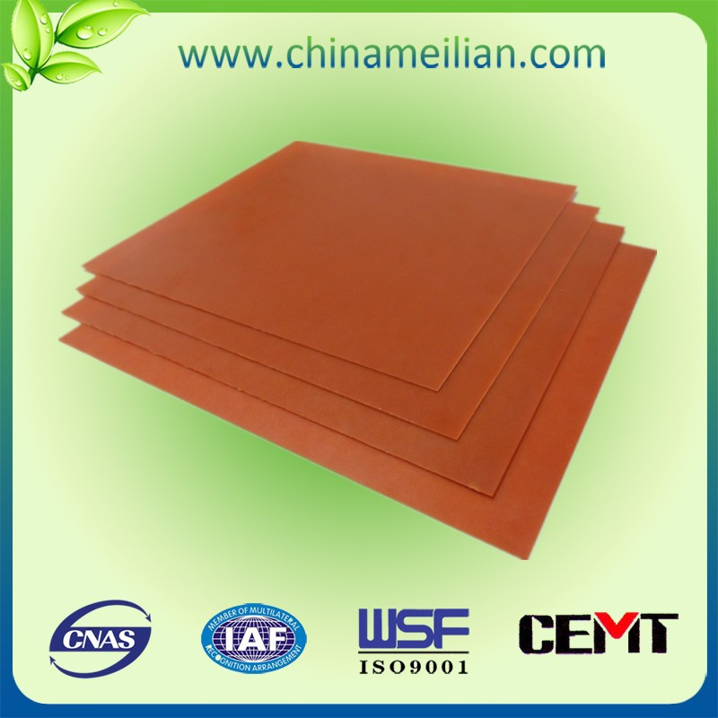 3025 Insulation Materials Phenolic Laminate Sheet
