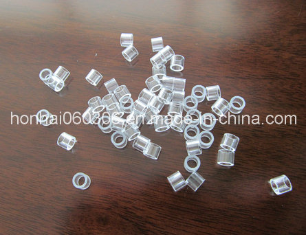 Precision Glass Fiber Optic Collimator Sleeves