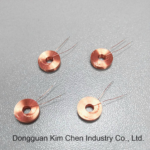 Electromagnetism Coil /370uh Electromagnetism Coil