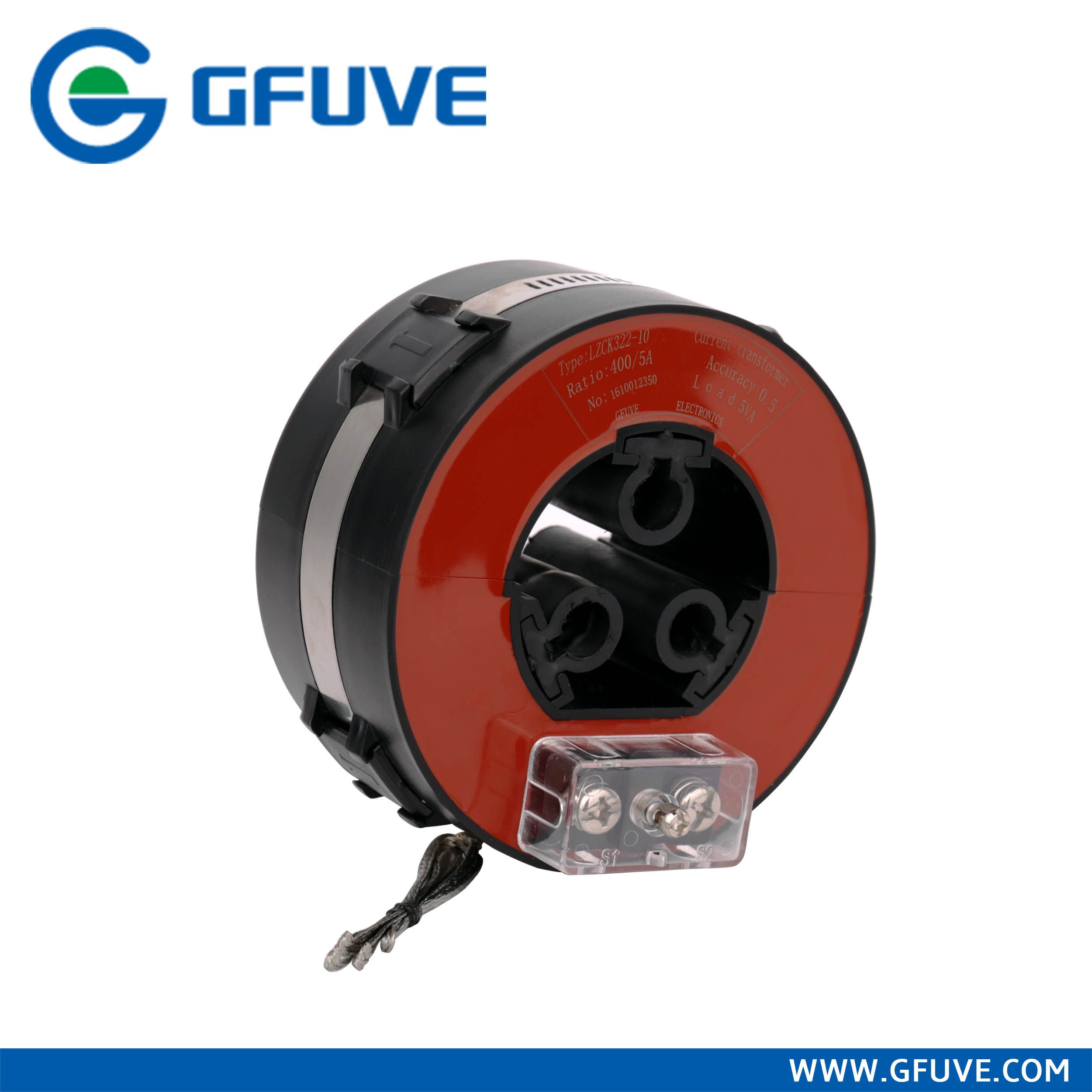 Globle Wholesale Lzck322-10 Split Core Current Transformer