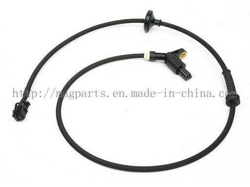 ISO/TS 16949 ABS Speed Sensor 3A0927807 for VW