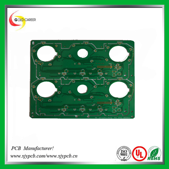 Power Amplifier PCB Electronic PCB Board