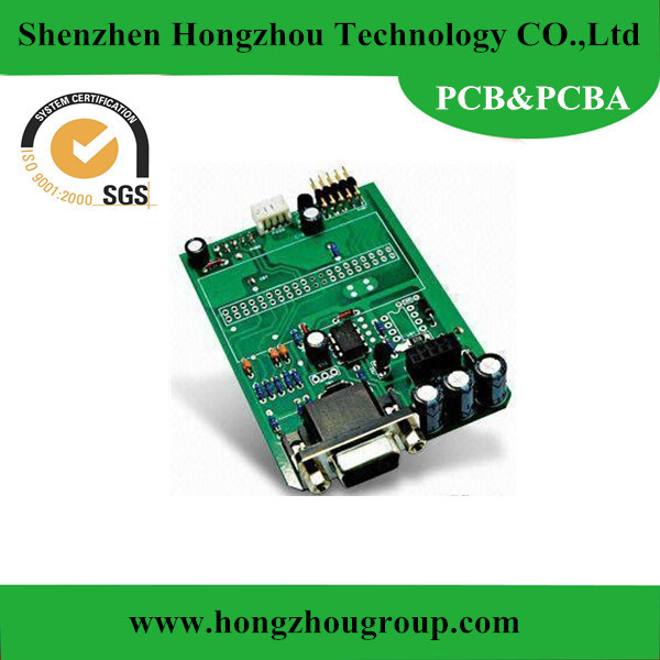 Custom Design PCB Terminal Manufacturers